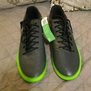 Messi soccer cleats shoes